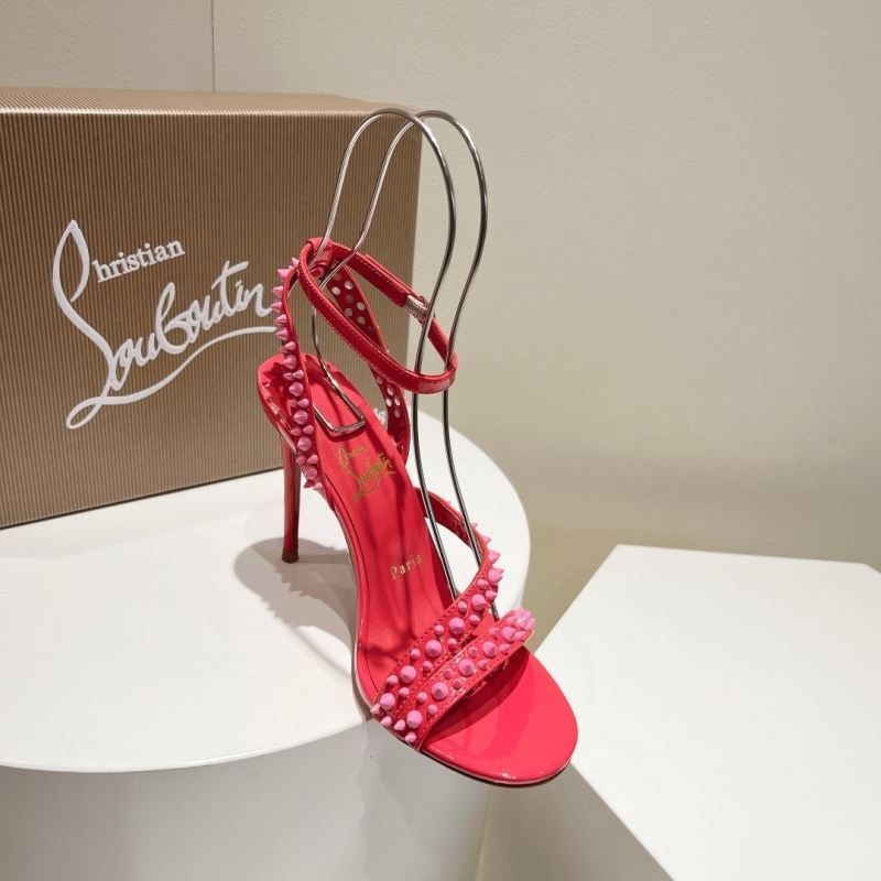 Christian Louboutin Sandals